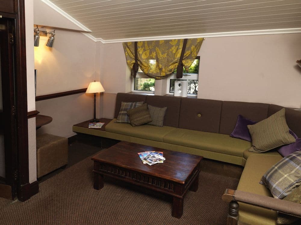 Best Western Pennine Manor Best Western Pennine Manor