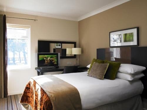 Guestroom Double