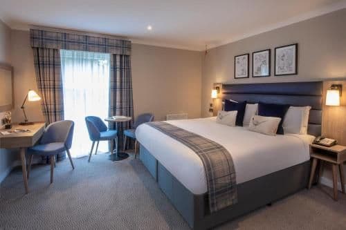 Horsley Place Superior Double room