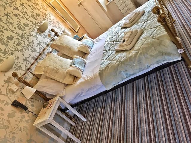Double room-Ensuite-Country