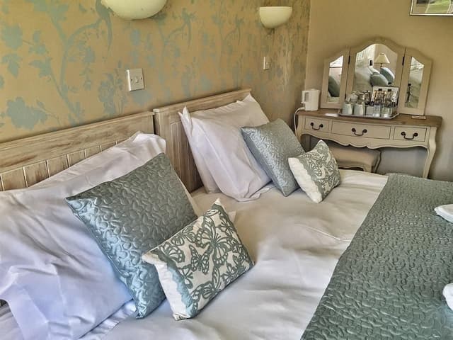 Double room-Ensuite-Country