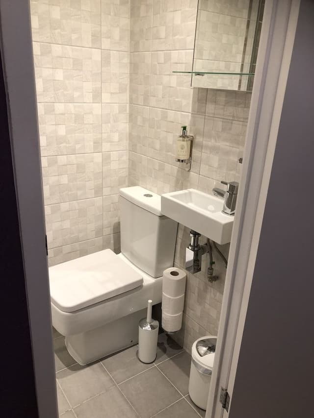 Superking Superior Room