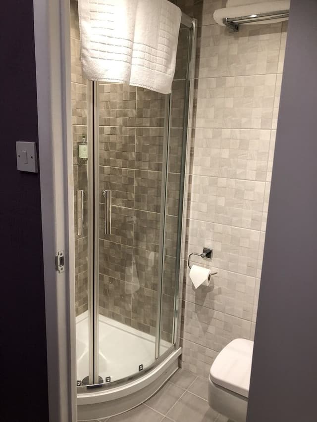 Superking Superior Room