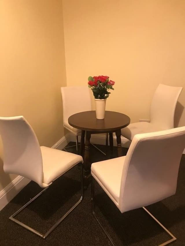 Basic Double Room (5)