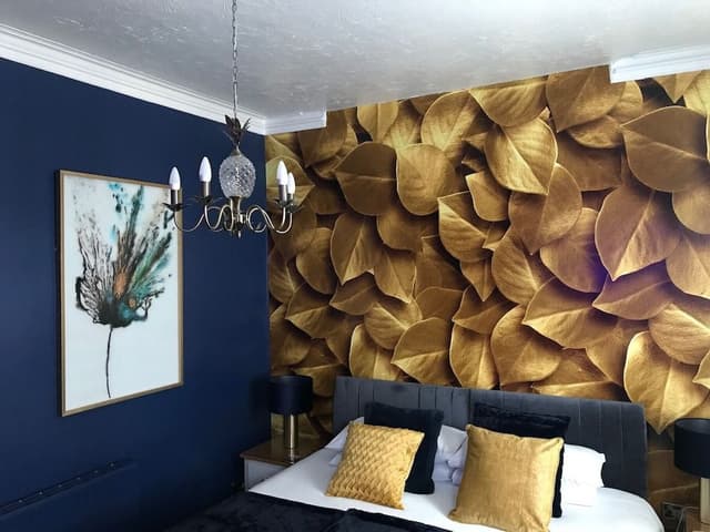 Superior Triple Room, Ensuite (Plus one)
