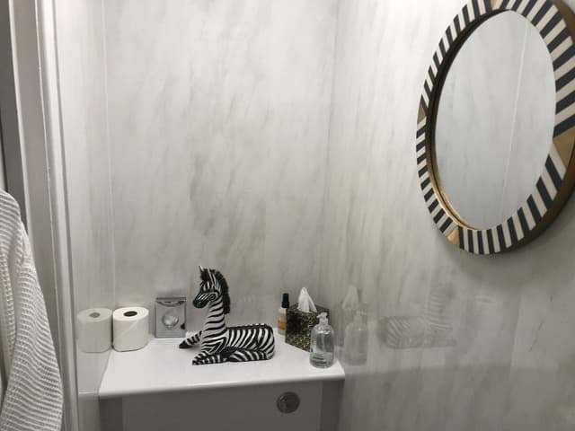 Double Room, Private Bathroom (Or Twin)