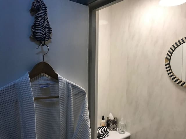 Double Room, Private Bathroom (Or Twin)