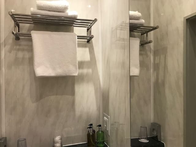 Standard Double Room, Ensuite