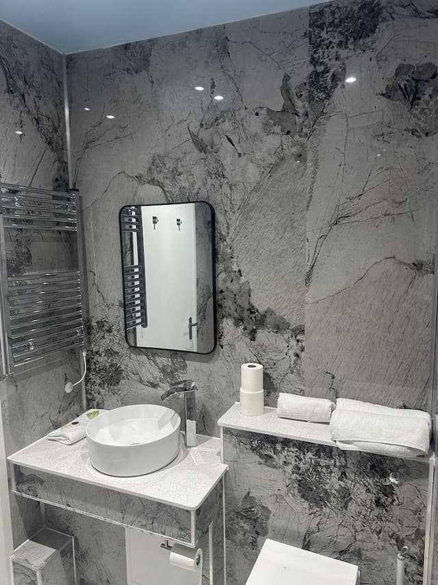 Basic Single Room