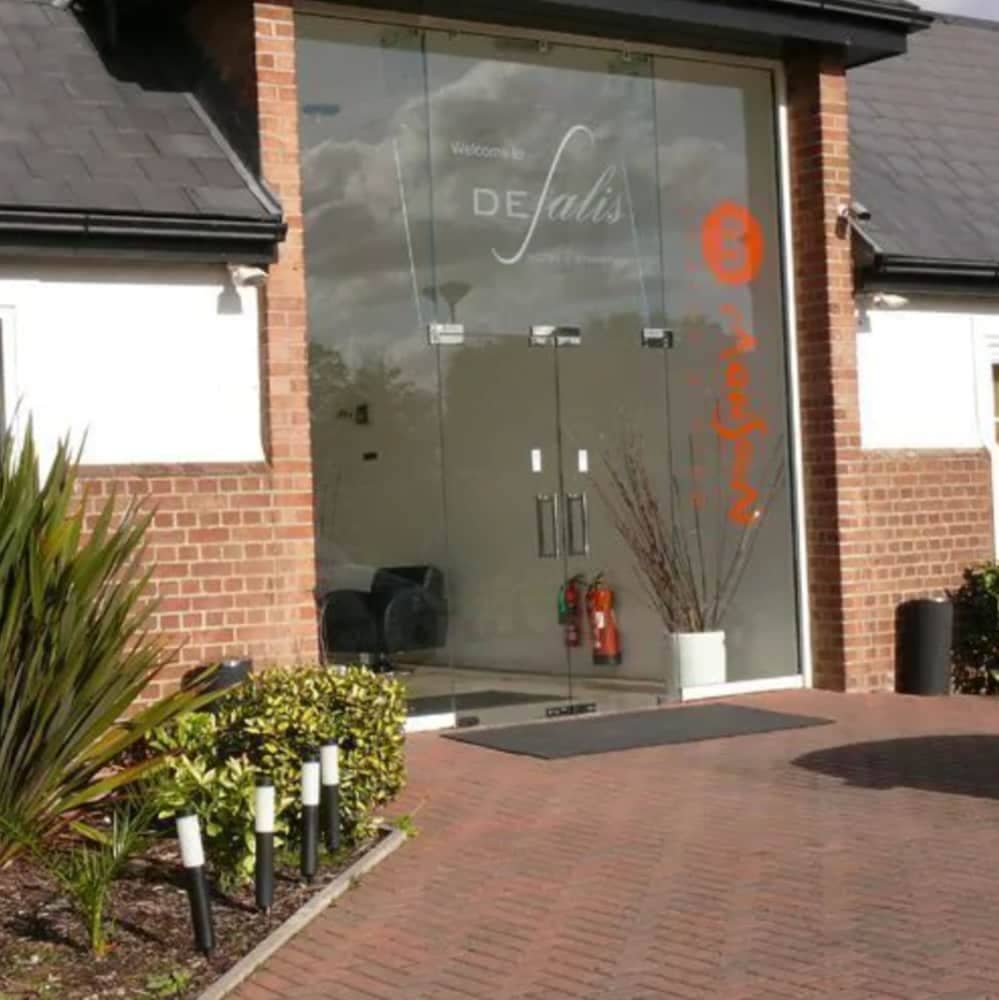 DeSalis Hotel London Stansted DeSalis Hotel London Stansted