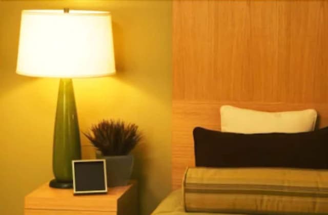 Standard Twin Room, 2 Twin Beds