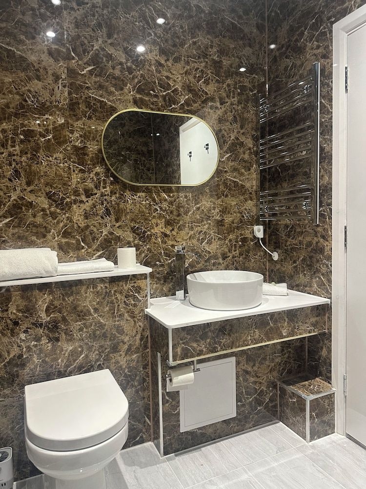 DeSalis Hotel London Stansted3