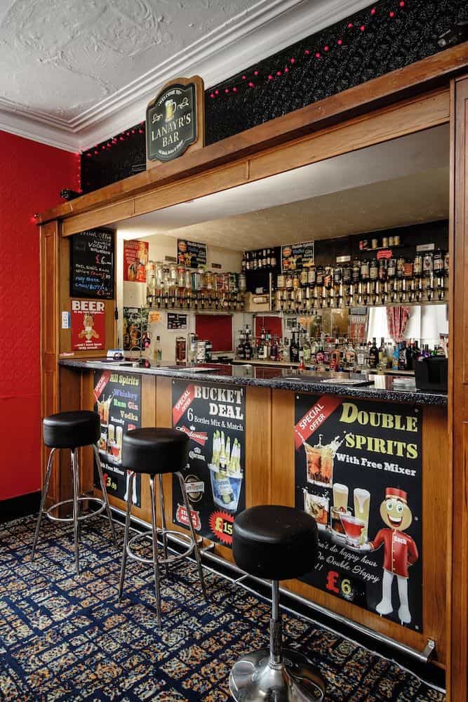 LANAYR HOTEL BLACKPOOL LANAYR HOTEL BLACKPOOL