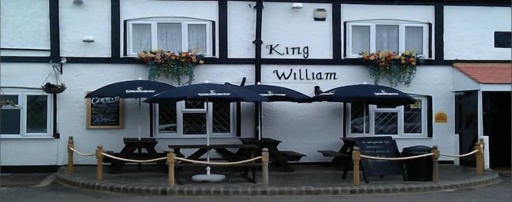 King William1