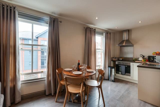 Apartment, 2 Bedrooms
