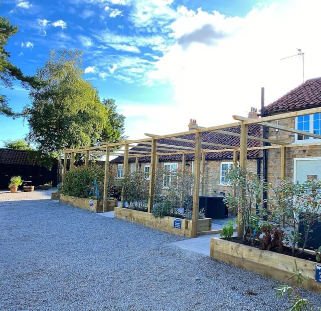 Superior Double Room, Ensuite (Super King Field )