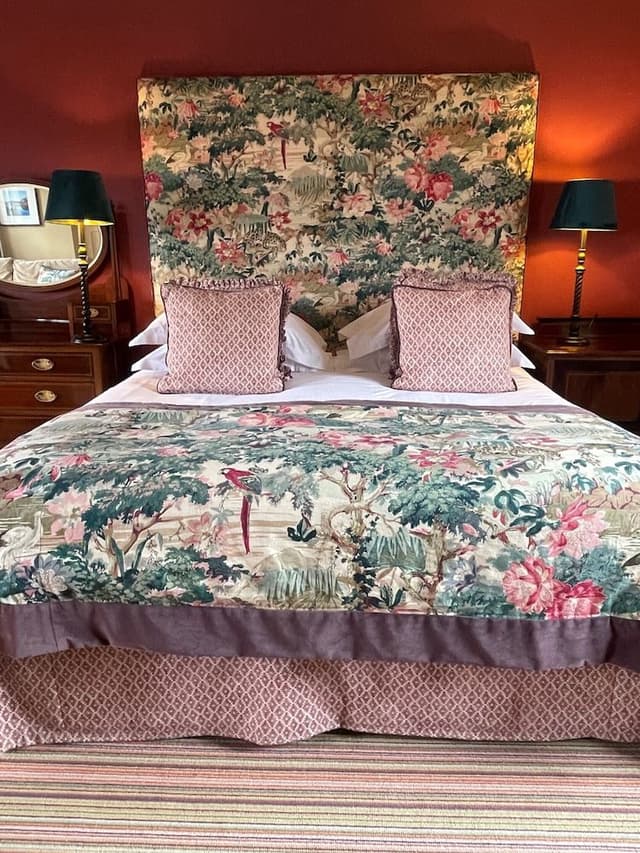Executive Studio Suite, Ensuite