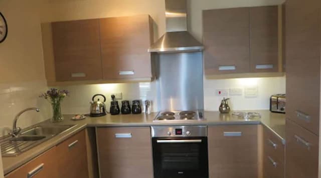 Apartment, 1 Bedroom