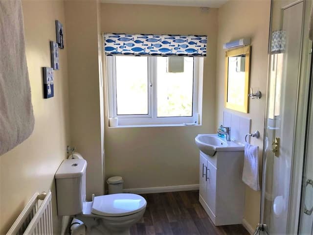 Premium Apartment, Ensuite (Beachview Sleeps 3 )