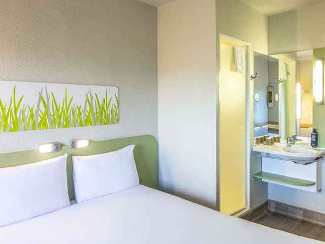 Classic Room, 1 Double Bed