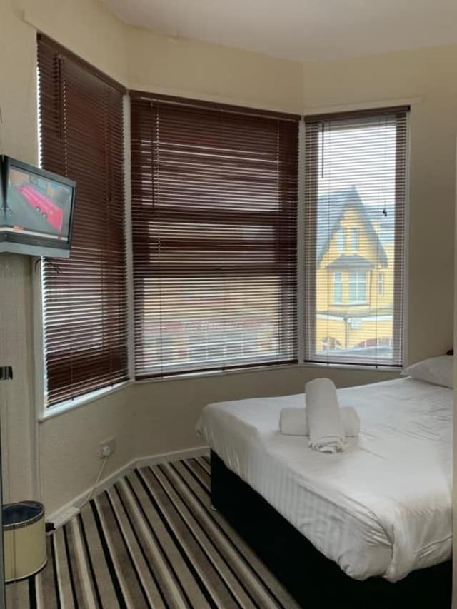 Family Room, Multiple Beds (Family of 4)