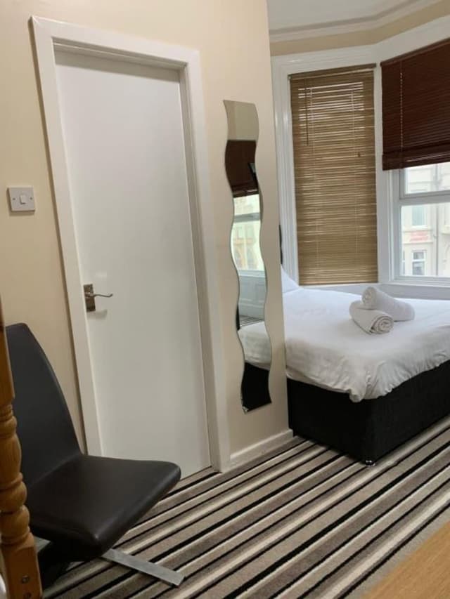 Family Room, Multiple Beds (Family of 4)