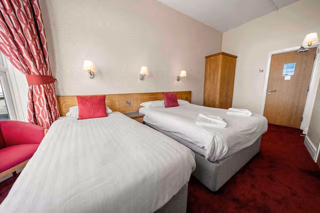 Double or Twin Room