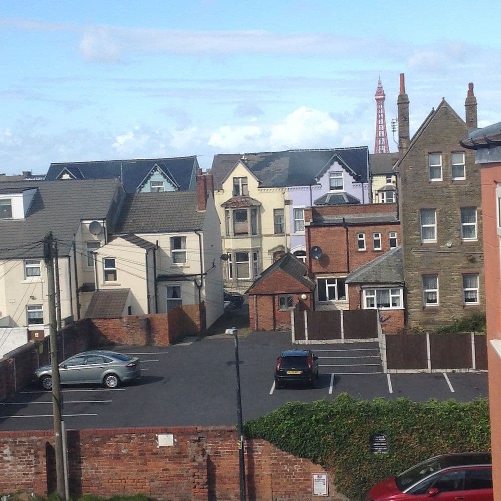 Lindisfarne Holiday Flats Lindisfarne Holiday Flats