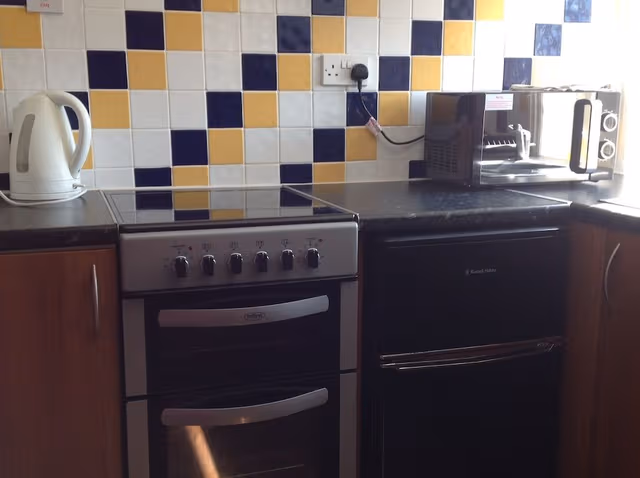 Apartment, 1 Bedroom (6 - Second Floor)