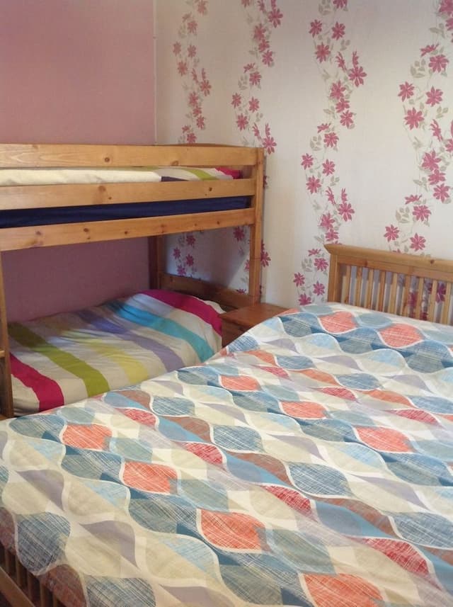 Apartment, 1 Bedroom, Ground Floor (Apt 1)