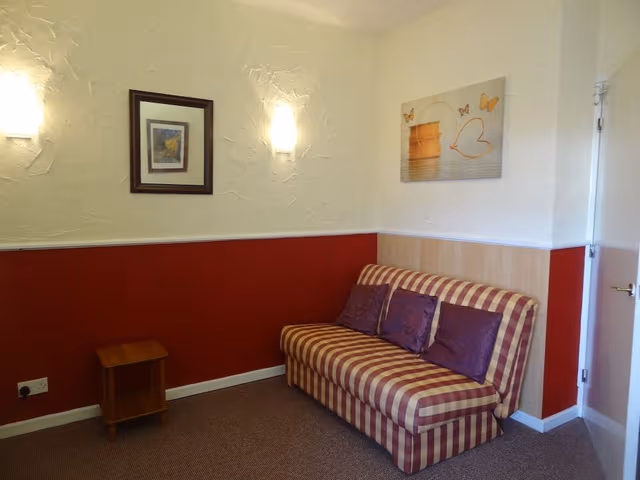 Apartment, 1 Bedroom, Ground Floor (Apt 1)