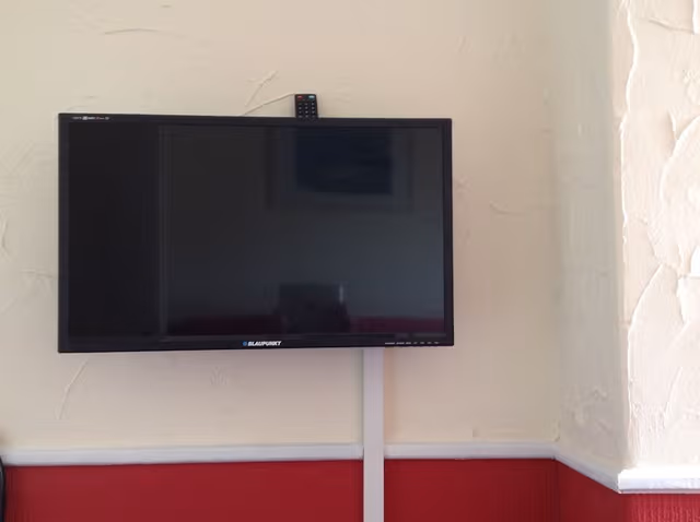 Apartment, 1 Bedroom (6 - Second Floor)