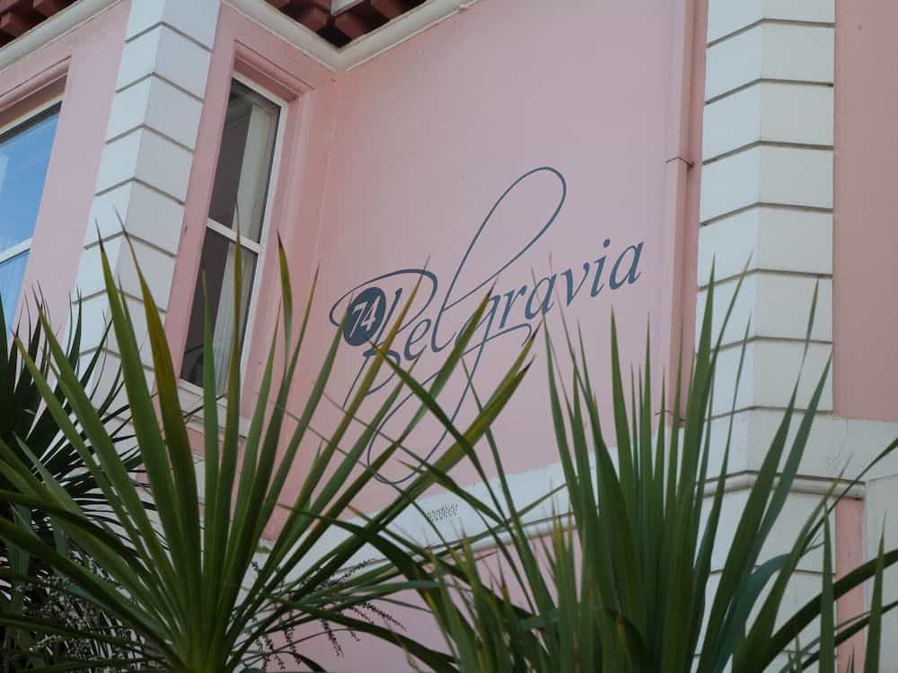 74Belgravia 74Belgravia