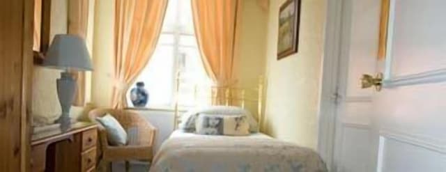 Budget Single Room, Ensuite