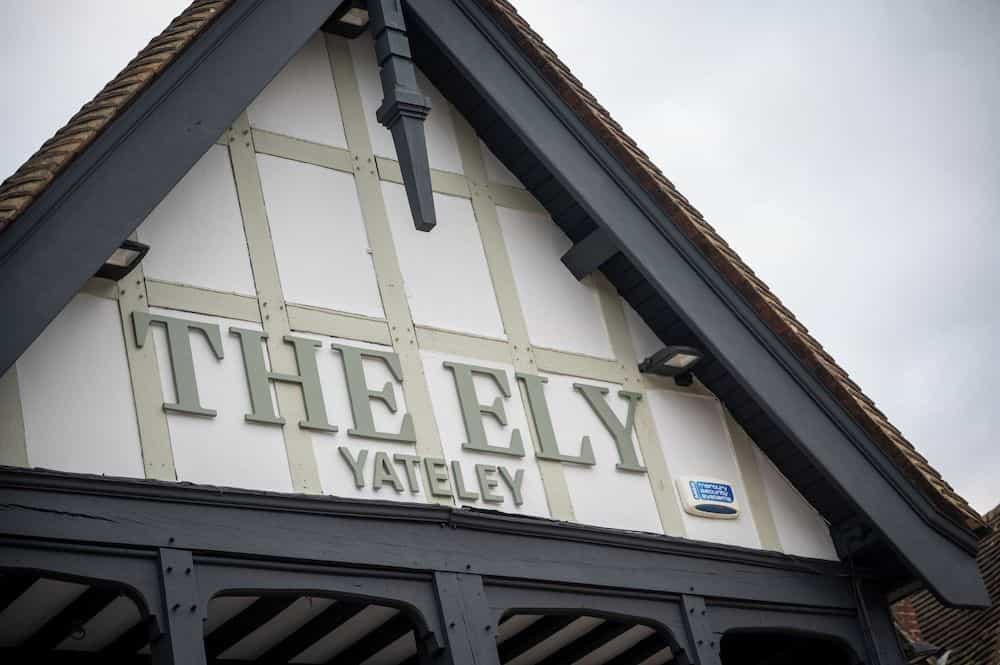 Ely Hotel Ely Hotel
