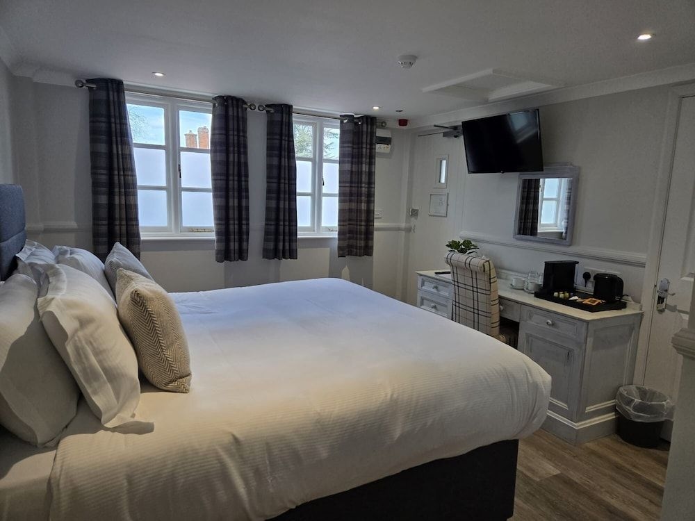 The Three Kings - Inn0