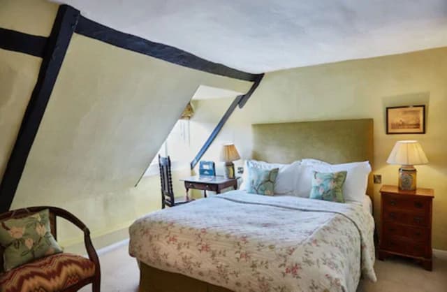 Classic Room