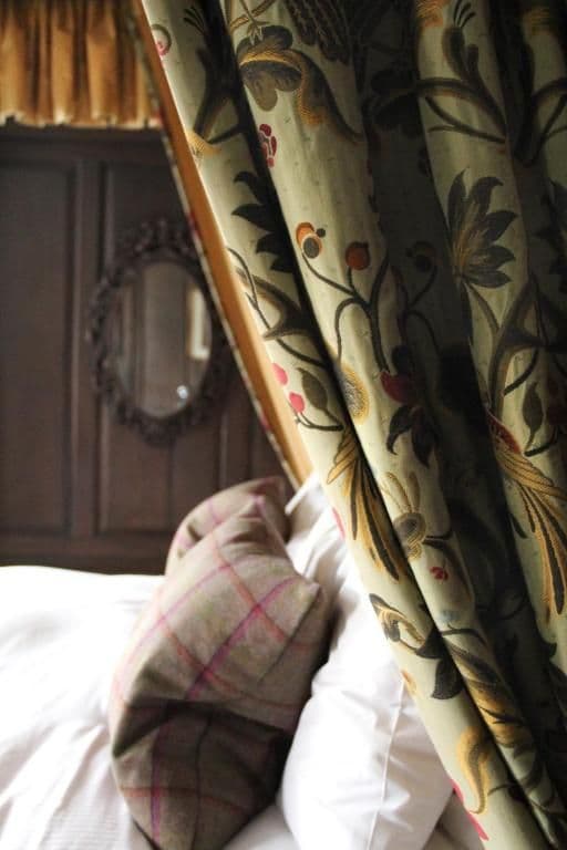 Sussex Junior Suite