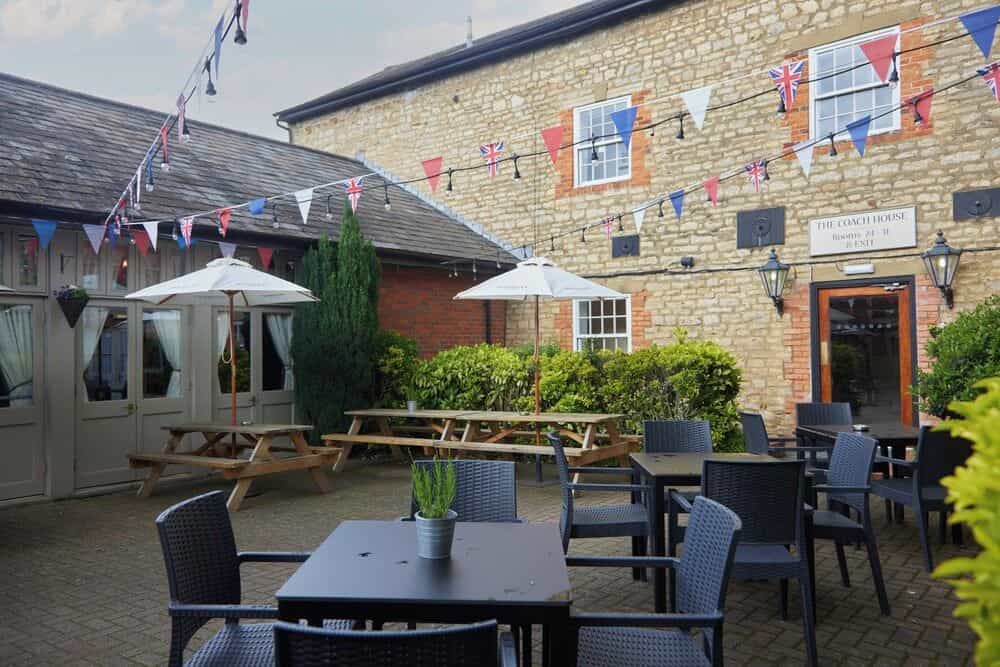 Cock Hotel Cock Hotel