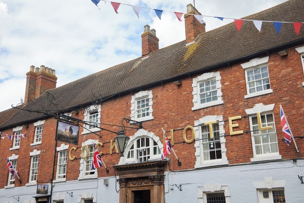 Cock Hotel1