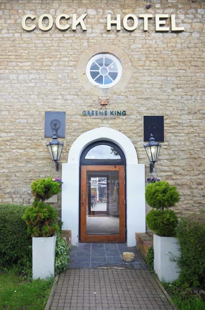 Cock Hotel Cock Hotel