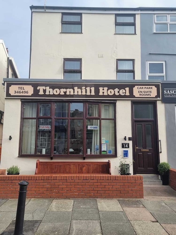 Thornhill Hotel Thornhill Hotel
