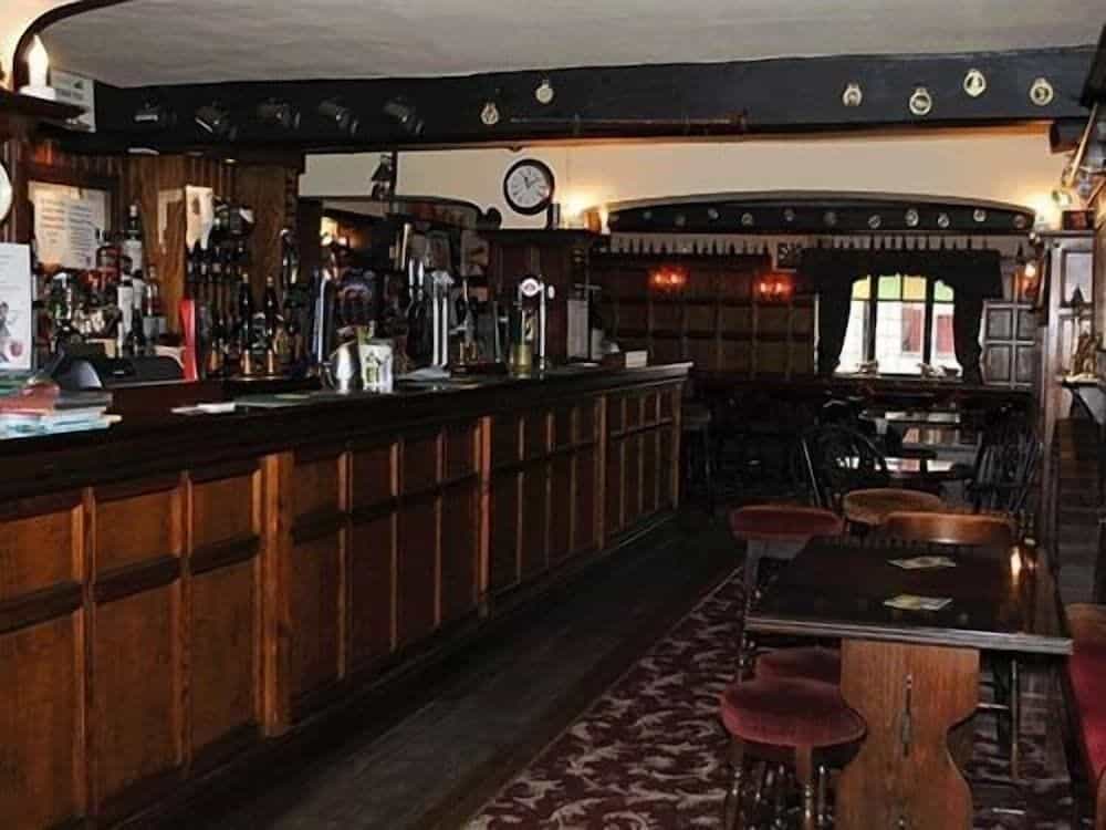 Ye Olde Red Lion Ye Olde Red Lion