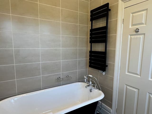 Exclusive Room, Non Smoking, Bathtub