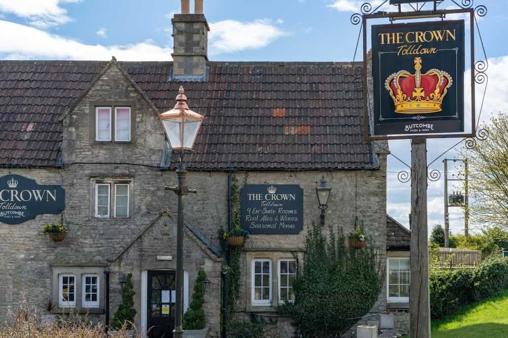 Crown Inn Crown Inn