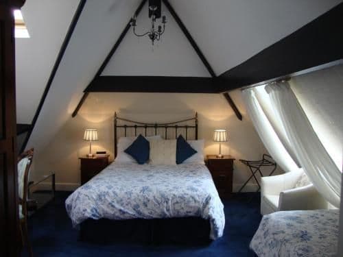Triple Room-Ensuite