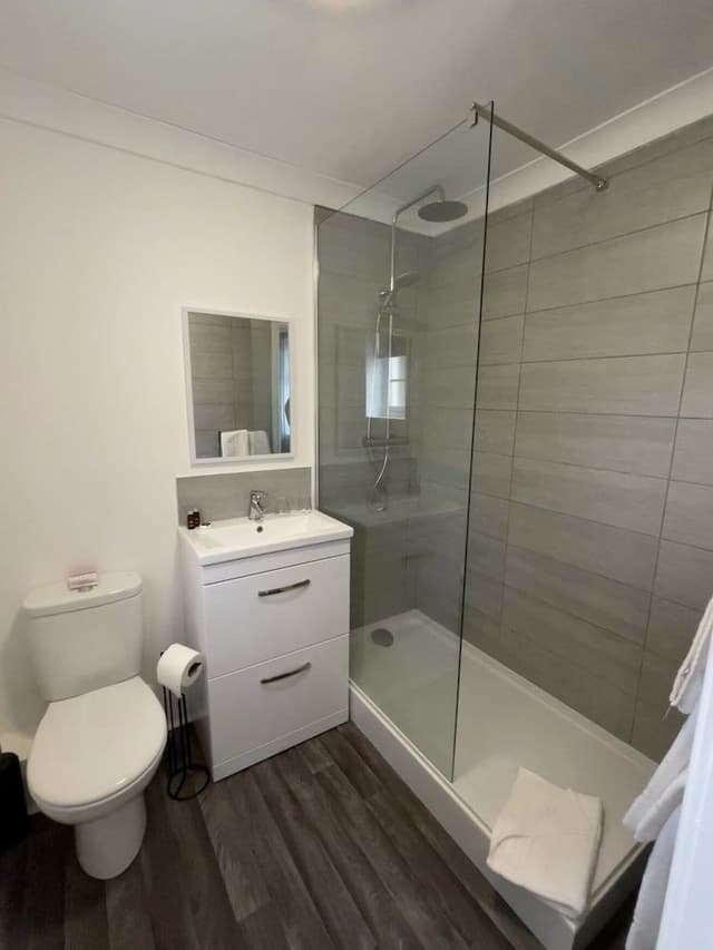 Superior Apartment, Ensuite (2 Bedroom (Sleeps 4))