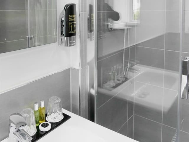 Superior Double Room, Ensuite