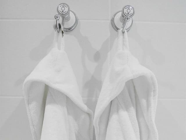 Superior Twin Room, Ensuite