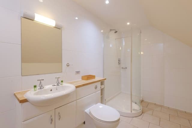 Standard Apartment, 3 Bedrooms, 2 Bathrooms, Sea View